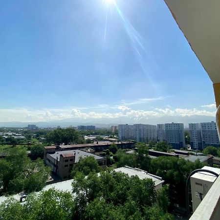Medinahotelkz, # 63, Вид На Горы, 15 Мин Пешком До Арбата, Halal Almaty Eksteriør billede