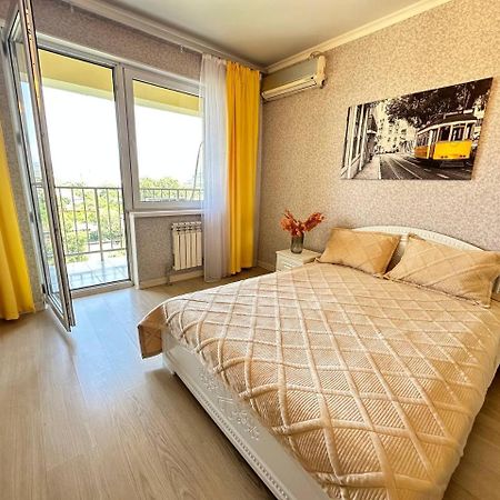 Medinahotelkz, # 63, Вид На Горы, 15 Мин Пешком До Арбата, Halal Almaty Eksteriør billede
