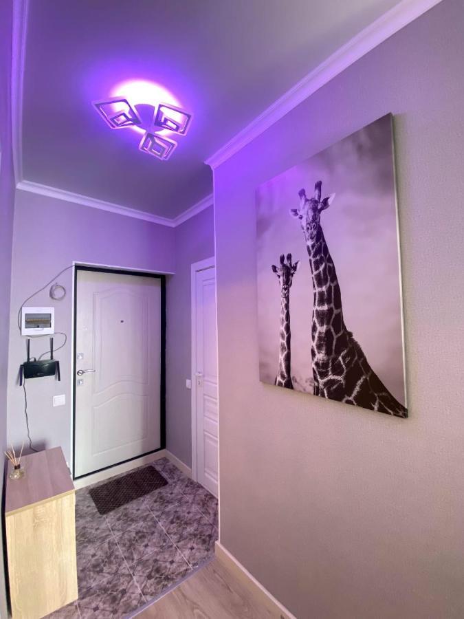 Medinahotelkz, # 63, Вид На Горы, 15 Мин Пешком До Арбата, Halal Almaty Eksteriør billede